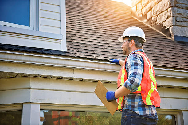 Licensed Roofing service in Mc Lean, NY - Ben Roofing and Steel LLC